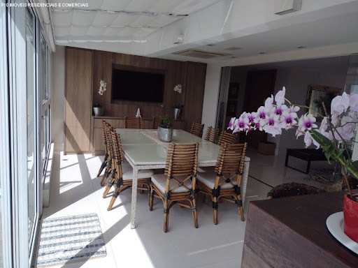 Apartamento, 4 quartos, 332 m² - Foto 23
