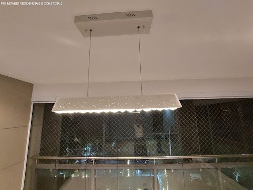 Apartamento, 3 quartos, 95 m² - Foto 11