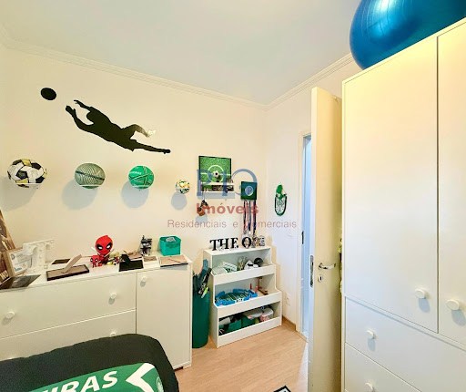 Apartamento, 3 quartos, 95 m² - Foto 17