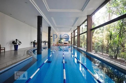Apartamento, 4 quartos, 244 m² - Foto 10
