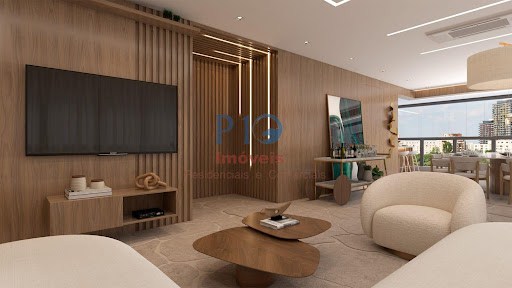 Apartamento, 3 quartos, 315 m² - Foto 5