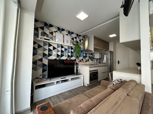 Apartamento, 1 quarto, 36 m² - Foto 13