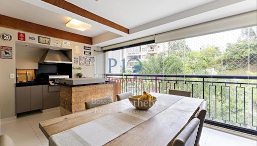 Apartamento, 4 quartos, 307 m² - Foto 32