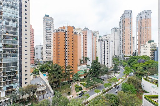 Apartamento, 4 quartos, 335 m² - Foto 21
