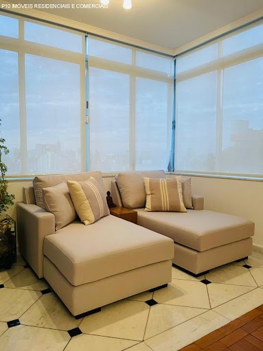 Apartamento, 3 quartos, 220 m² - Foto 6