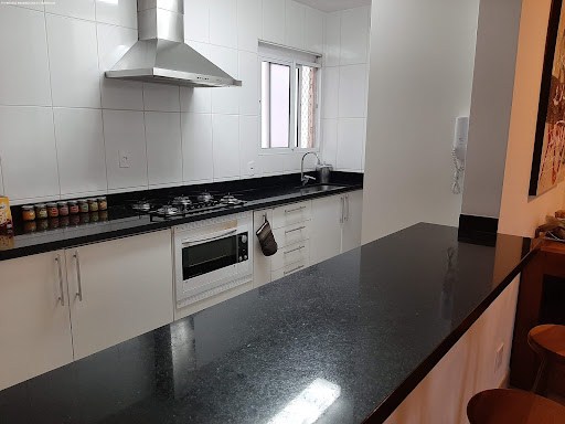 Apartamento, 2 quartos, 84 m² - Foto 2