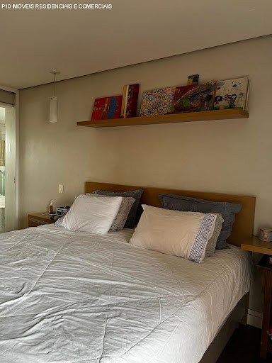 Apartamento, 4 quartos, 210 m² - Foto 4