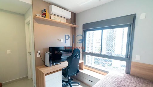 Apartamento, 4 quartos, 132 m² - Foto 12
