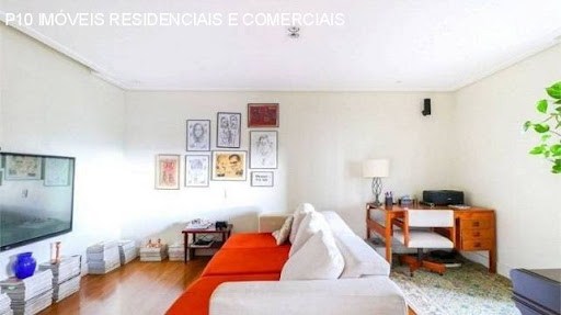 Apartamento, 4 quartos, 366 m² - Foto 9
