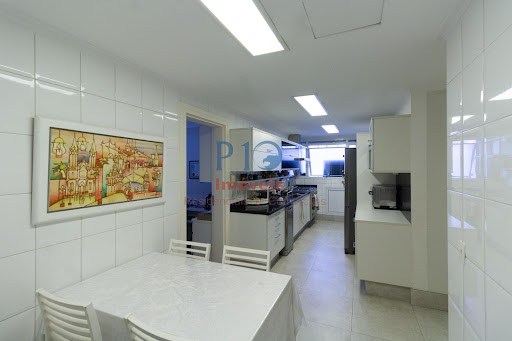 Apartamento, 3 quartos, 181 m² - Foto 3