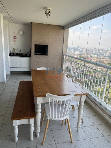 Apartamento, 3 quartos, 141 m² - Foto 1