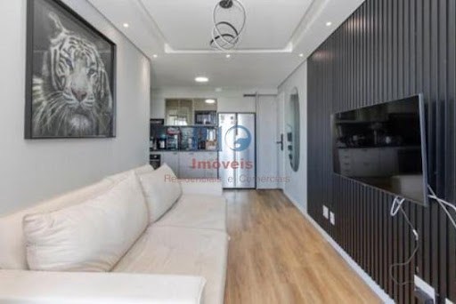 Apartamento, 1 quarto, 43 m² - Foto 9