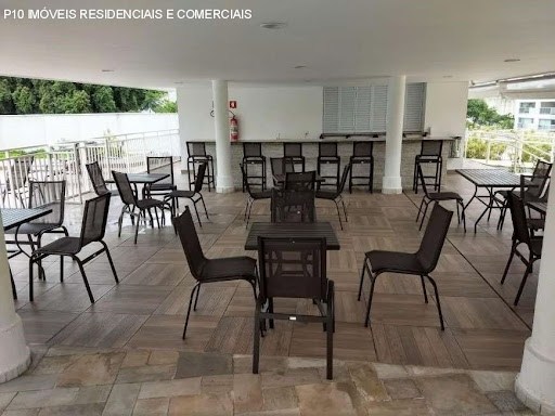 Apartamento, 3 quartos, 141 m² - Foto 19