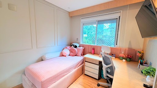 Apartamento, 3 quartos, 142 m² - Foto 34