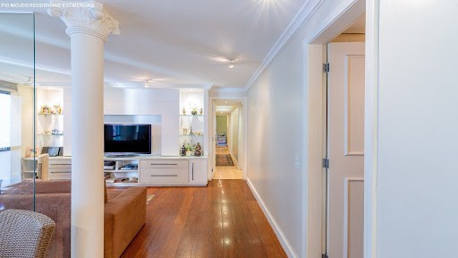 Apartamento, 3 quartos, 160 m² - Foto 25