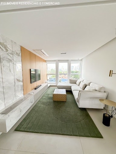 Apartamento, 4 quartos, 360 m² - Foto 9