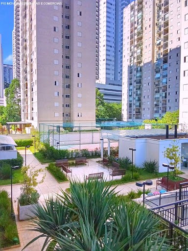 Apartamento, 2 quartos, 64 m² - Foto 10