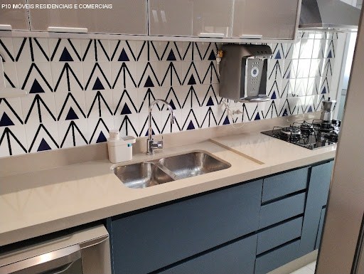 Apartamento, 3 quartos, 106 m² - Foto 9