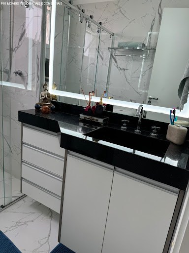 Apartamento, 2 quartos, 74 m² - Foto 12