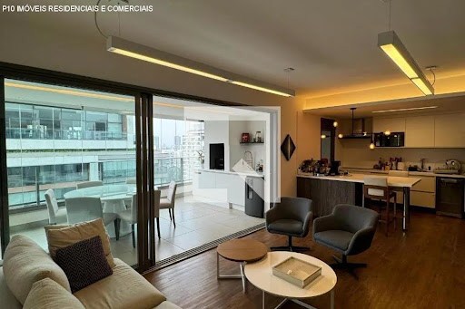 Apartamento, 2 quartos, 131 m² - Foto 10