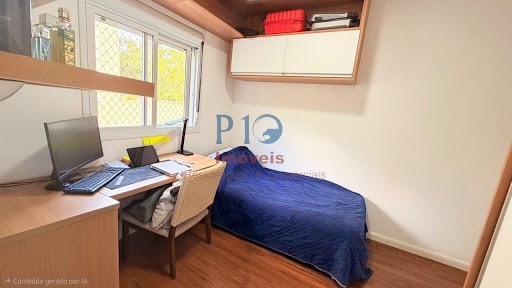 Apartamento, 3 quartos, 133 m² - Foto 9
