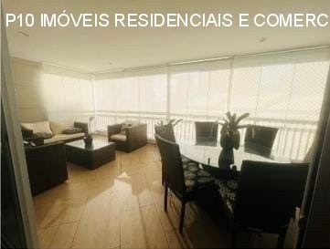 Apartamento, 3 quartos, 122 m² - Foto 8