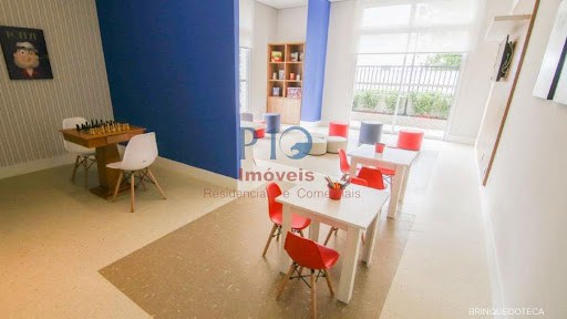 Apartamento, 1 quarto, 38 m² - Foto 27