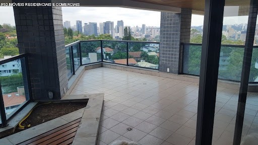 Apartamento, 4 quartos, 428 m² - Foto 7