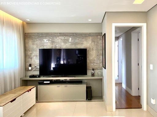 Apartamento, 3 quartos, 138 m² - Foto 7