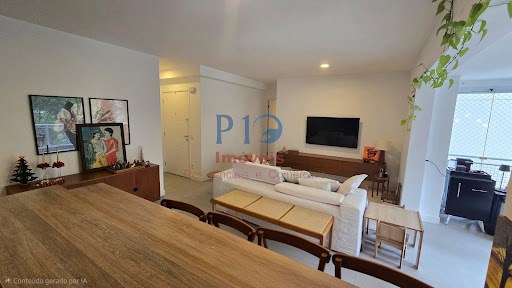 Apartamento, 3 quartos, 109 m² - Foto 26