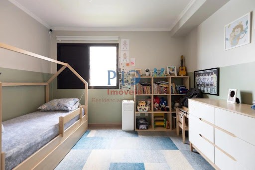 Apartamento, 3 quartos, 167 m² - Foto 12
