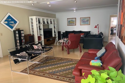 Apartamento, 3 quartos, 192 m² - Foto 21