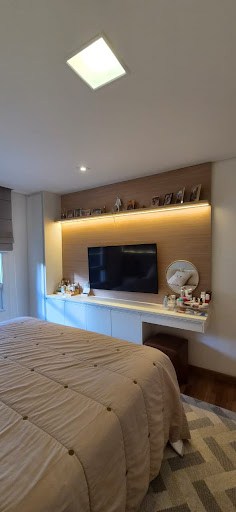 Apartamento, 3 quartos, 163 m² - Foto 7