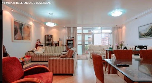 Apartamento, 3 quartos, 200 m² - Foto 10