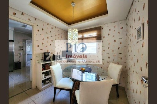 Apartamento, 3 quartos, 195 m² - Foto 29