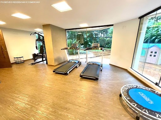 Apartamento, 3 quartos, 197 m² - Foto 14