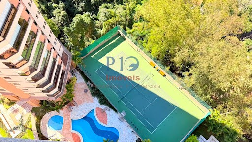 Apartamento, 4 quartos, 244 m² - Foto 29