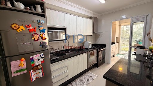 Apartamento, 3 quartos, 106 m² - Foto 11