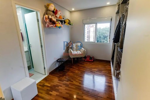 Apartamento, 4 quartos, 175 m² - Foto 9