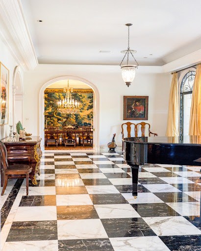 Casa, 6 quartos - Foto 45