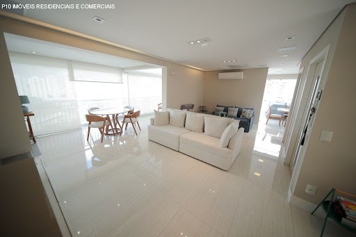 Apartamento, 3 quartos, 230 m² - Foto 2