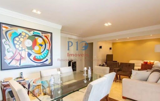 Apartamento, 3 quartos, 130 m² - Foto 35