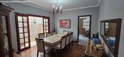 Casa, 4 quartos - Foto 5