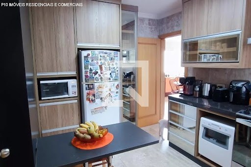 Apartamento, 3 quartos, 164 m² - Foto 19