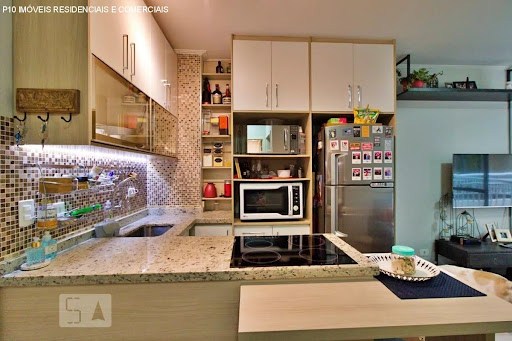Apartamento, 1 quarto, 40 m² - Foto 22