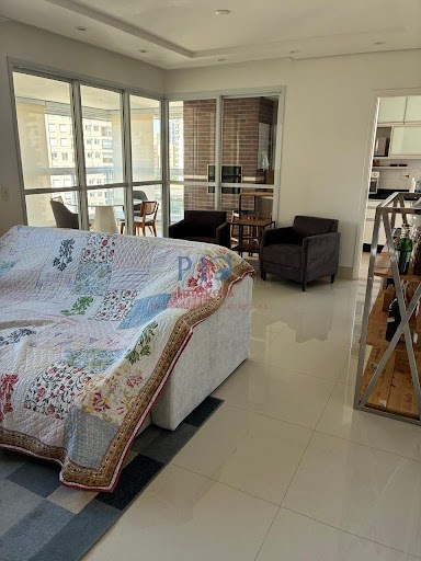Apartamento, 3 quartos, 137 m² - Foto 33