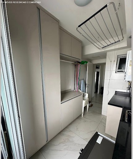 Apartamento, 4 quartos, 140 m² - Foto 3