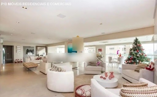 Apartamento, 4 quartos, 440 m² - Foto 5