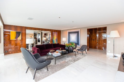 Apartamento, 4 quartos, 485 m² - Foto 74