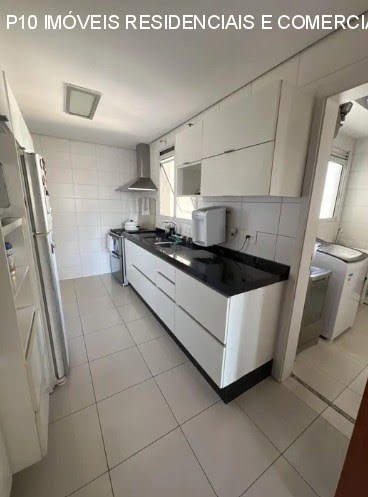 Apartamento, 3 quartos, 134 m² - Foto 5